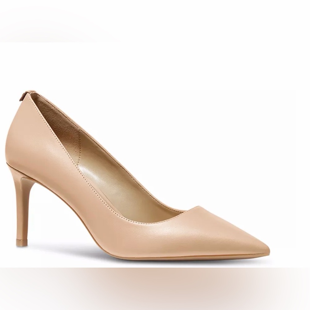 MICHAEL Michael Kors
Women's Alina Flex Pointed Toe Pumps, size 8.5
